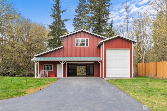 13321 Burn Road, Arlington, WA 98223