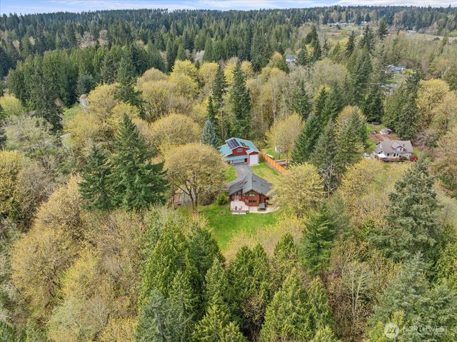 13321 Burn Road, Arlington, WA 98223