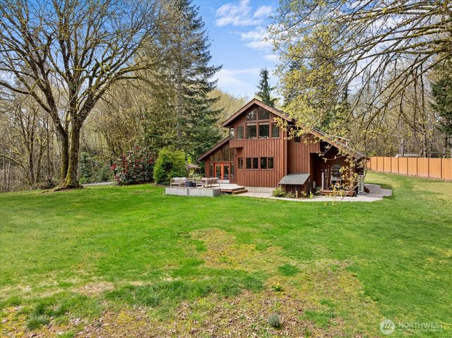 13321 Burn Road, Arlington, WA 98223