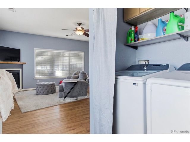 10497 Paris St 407, Commerce City, CO 80640