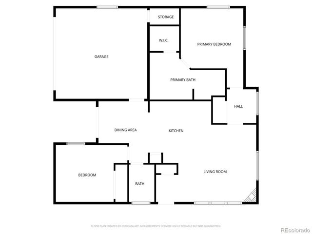 10497 Paris St 407, Commerce City, CO 80640