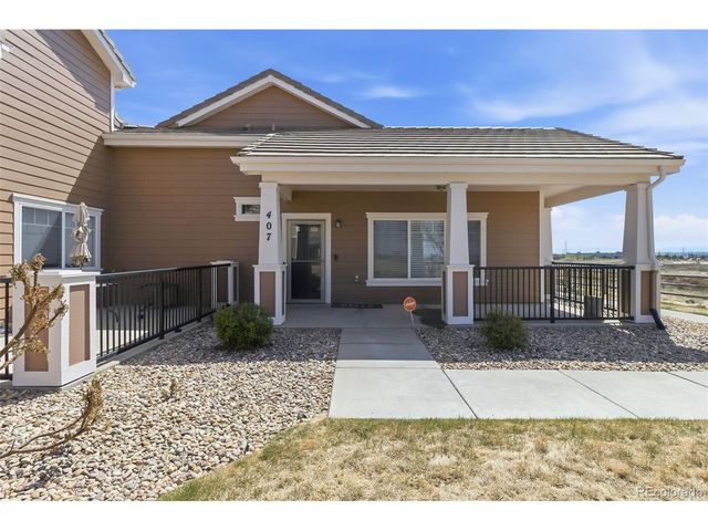 10497 Paris St 407, Commerce City, CO 80640