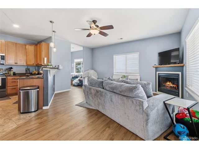 10497 Paris St 407, Commerce City, CO 80640