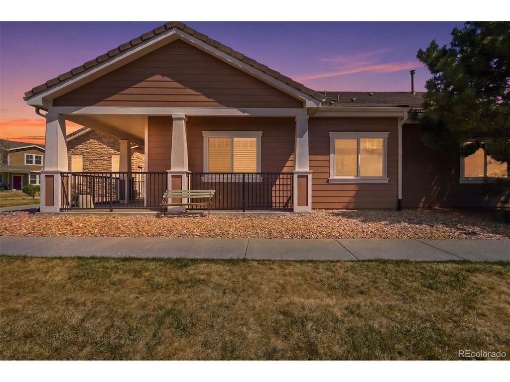 10497 Paris St 407, Commerce City, CO 80640