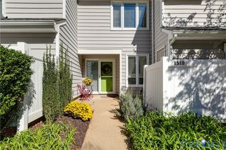 1510 Sycamore Square Dr Unit#1510, Chesterfield, VA 23113