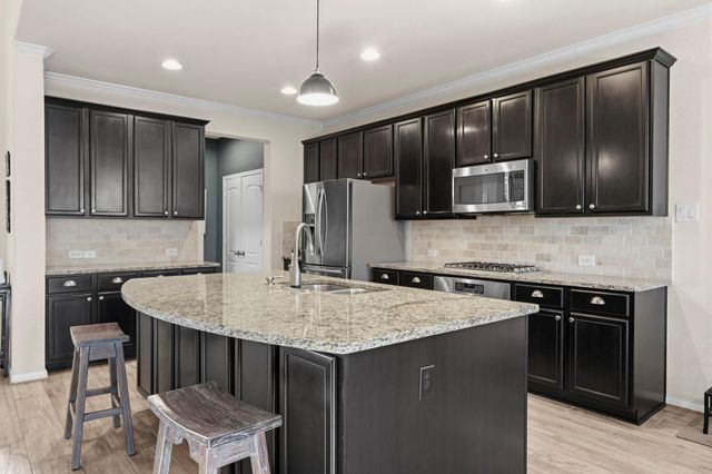 16731 Doubletree Ranch Drive, Cypress, TX 77433