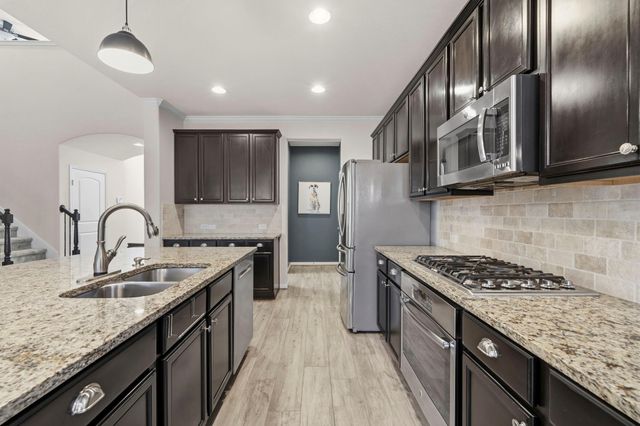 16731 Doubletree Ranch Drive, Cypress, TX 77433