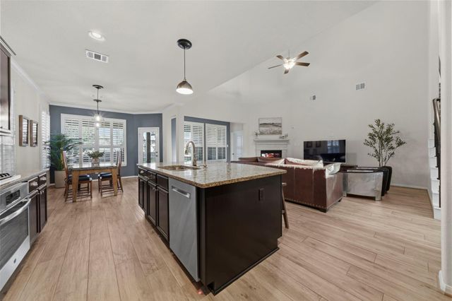 16731 Doubletree Ranch Drive, Cypress, TX 77433