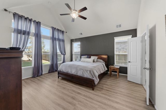 16731 Doubletree Ranch Drive, Cypress, TX 77433