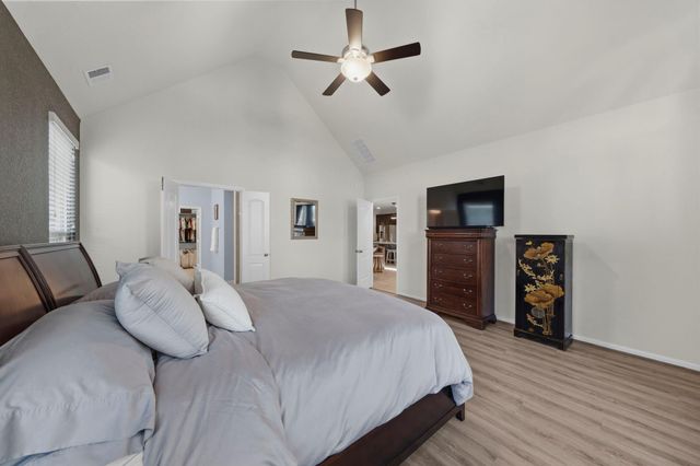 16731 Doubletree Ranch Drive, Cypress, TX 77433