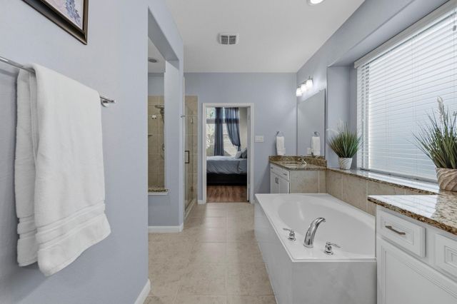 16731 Doubletree Ranch Drive, Cypress, TX 77433