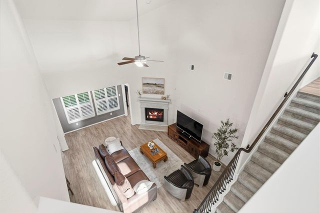 16731 Doubletree Ranch Drive, Cypress, TX 77433