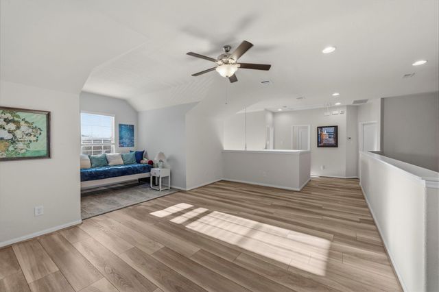 16731 Doubletree Ranch Drive, Cypress, TX 77433