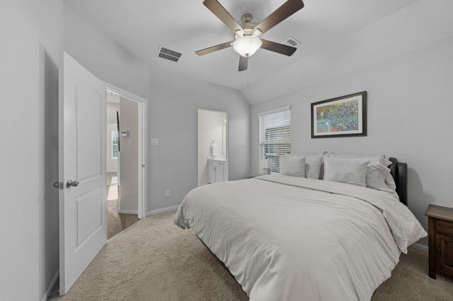 16731 Doubletree Ranch Drive, Cypress, TX 77433