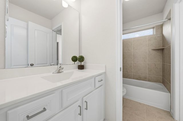 16731 Doubletree Ranch Drive, Cypress, TX 77433