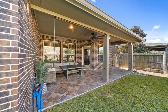 16731 Doubletree Ranch Drive, Cypress, TX 77433