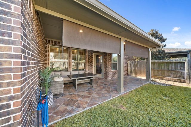 16731 Doubletree Ranch Drive, Cypress, TX 77433