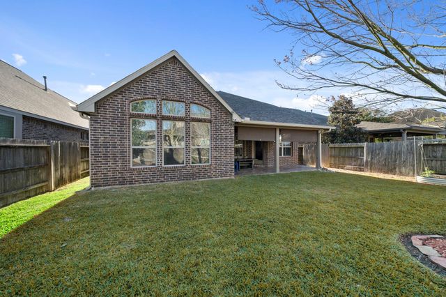 16731 Doubletree Ranch Drive, Cypress, TX 77433