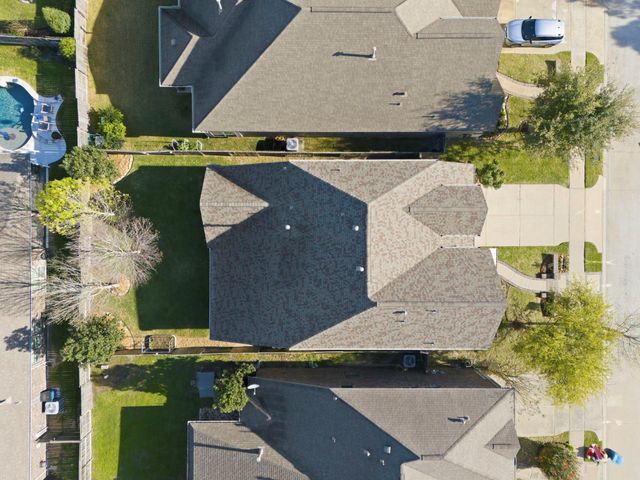 16731 Doubletree Ranch Drive, Cypress, TX 77433