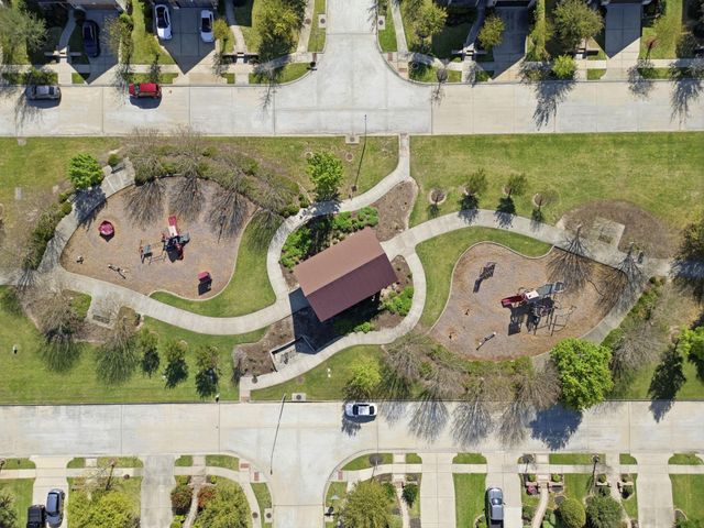 16731 Doubletree Ranch Drive, Cypress, TX 77433