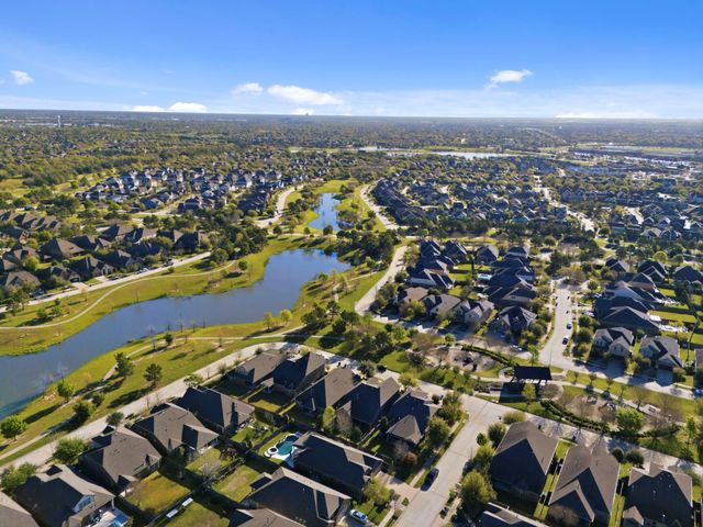 16731 Doubletree Ranch Drive, Cypress, TX 77433