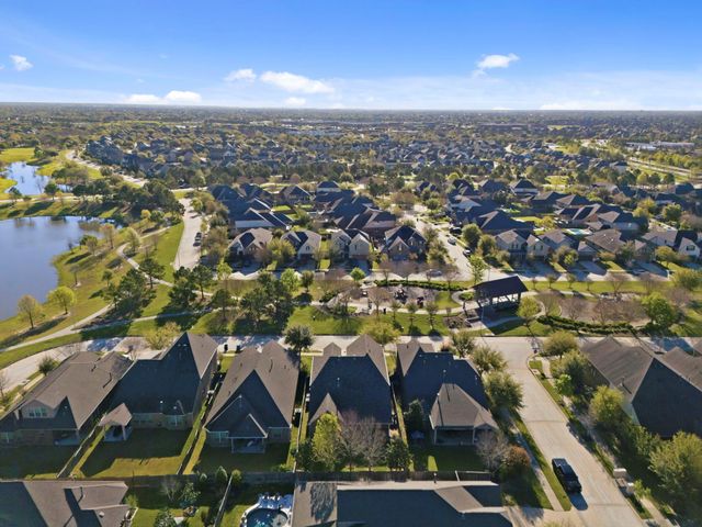 16731 Doubletree Ranch Drive, Cypress, TX 77433