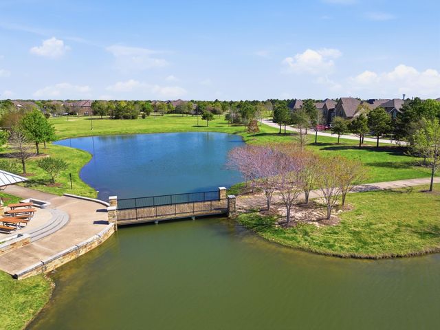 16731 Doubletree Ranch Drive, Cypress, TX 77433
