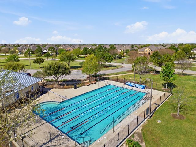 16731 Doubletree Ranch Drive, Cypress, TX 77433