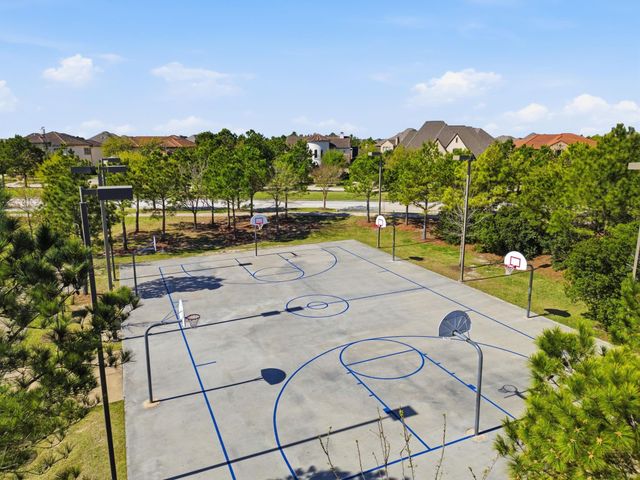 16731 Doubletree Ranch Drive, Cypress, TX 77433