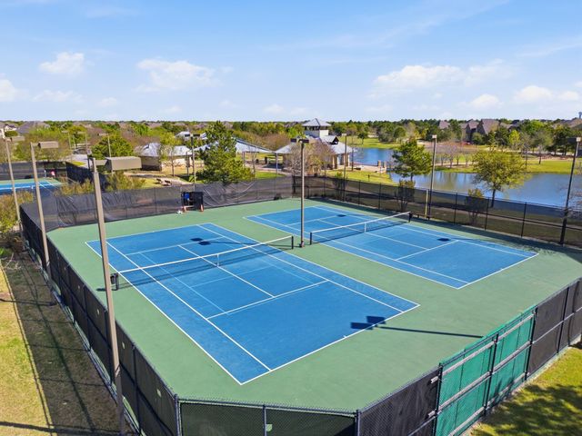 16731 Doubletree Ranch Drive, Cypress, TX 77433