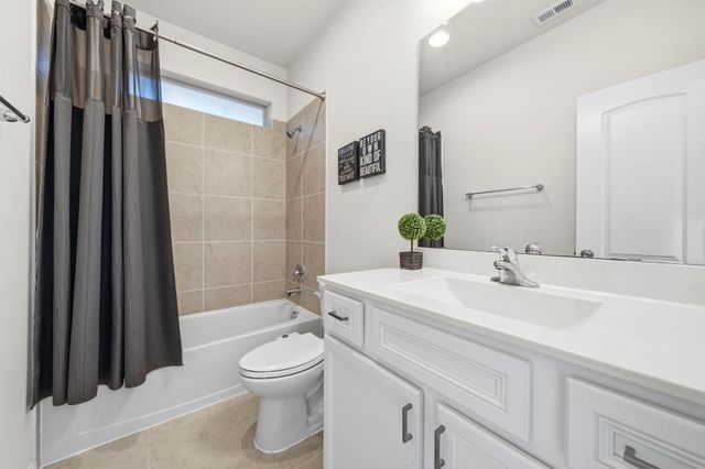 16731 Doubletree Ranch Drive, Cypress, TX 77433