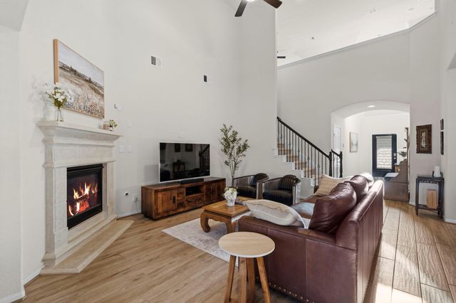 16731 Doubletree Ranch Drive, Cypress, TX 77433