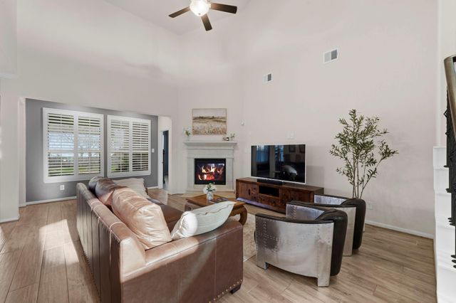 16731 Doubletree Ranch Drive, Cypress, TX 77433