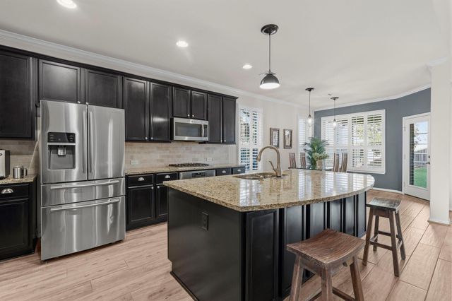 16731 Doubletree Ranch Drive, Cypress, TX 77433