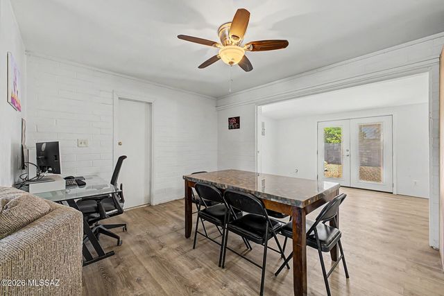 6241 E 34th Street, Tucson, AZ 85711