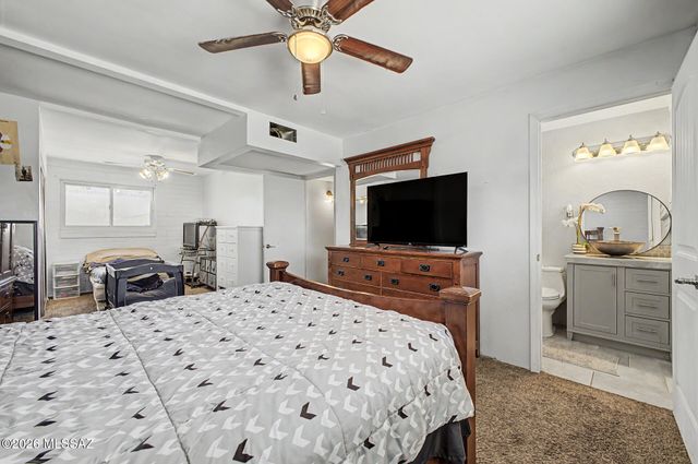 6241 E 34th Street, Tucson, AZ 85711