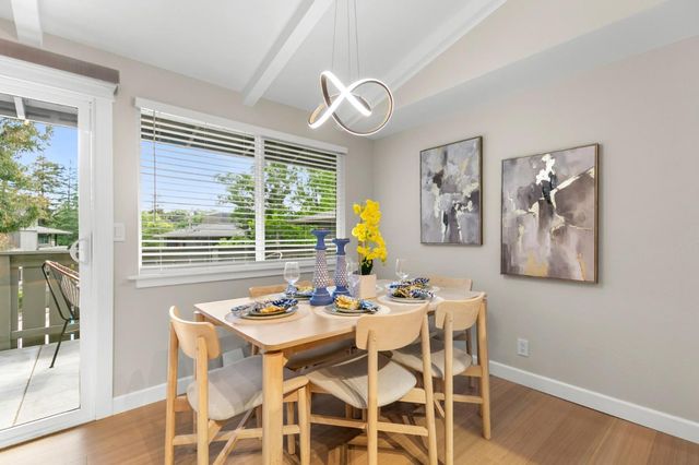 14351 Saratoga Avenue B, Saratoga, CA 95070