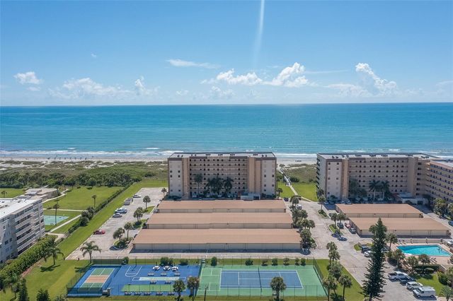 1890 N ATLANTIC AVENUE A302, Cocoa Beach, FL 32931