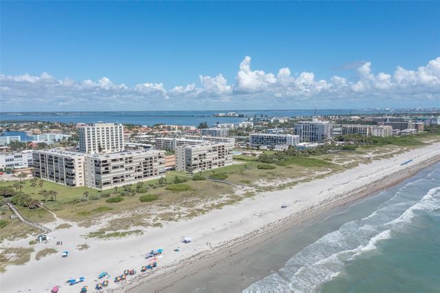 1890 N ATLANTIC AVENUE A302, Cocoa Beach, FL 32931
