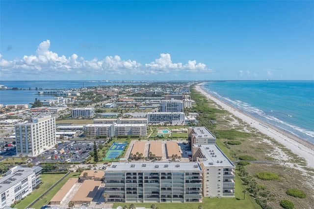 1890 N ATLANTIC AVENUE A302, Cocoa Beach, FL 32931