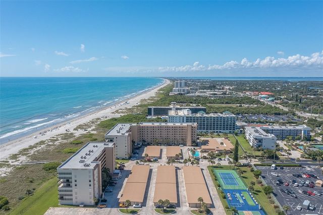 1890 N ATLANTIC AVENUE A302, Cocoa Beach, FL 32931