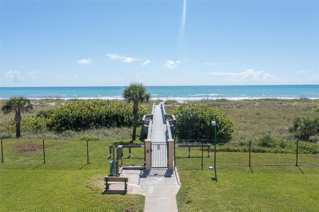 1890 N ATLANTIC AVENUE A302, Cocoa Beach, FL 32931