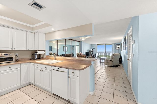 1890 N ATLANTIC AVENUE A302, Cocoa Beach, FL 32931
