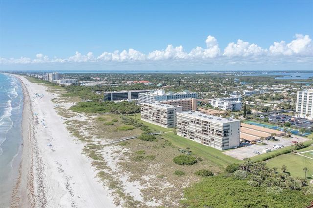 1890 N ATLANTIC AVENUE A302, Cocoa Beach, FL 32931