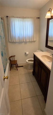 4757 Deerfield LN, Virginia Beach, VA 23455