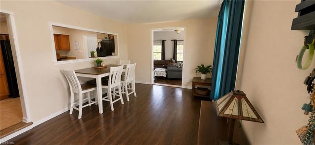 4757 Deerfield LN, Virginia Beach, VA 23455
