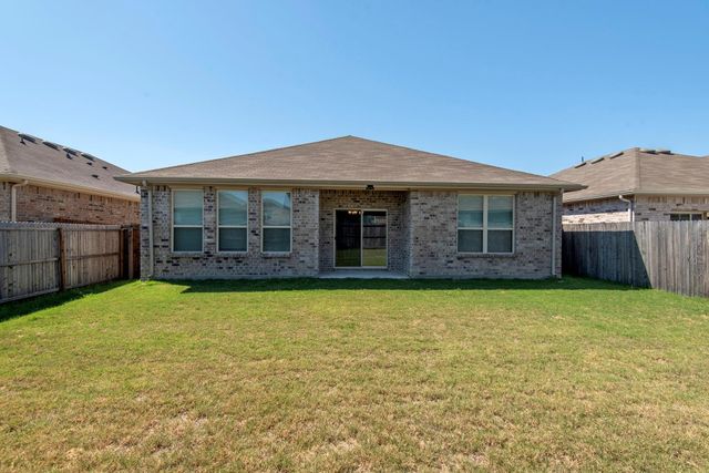 1005 Stanridge Lane, Van Alstyne, TX 75495