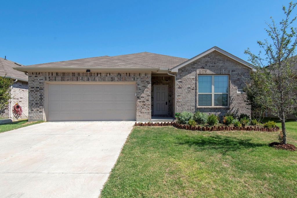 1005 Stanridge Lane, Van Alstyne, TX 75495