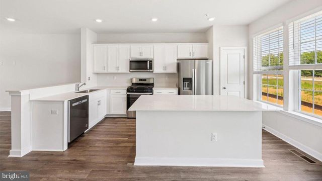 254 CORRERI ST, Havre De Grace, MD 21078