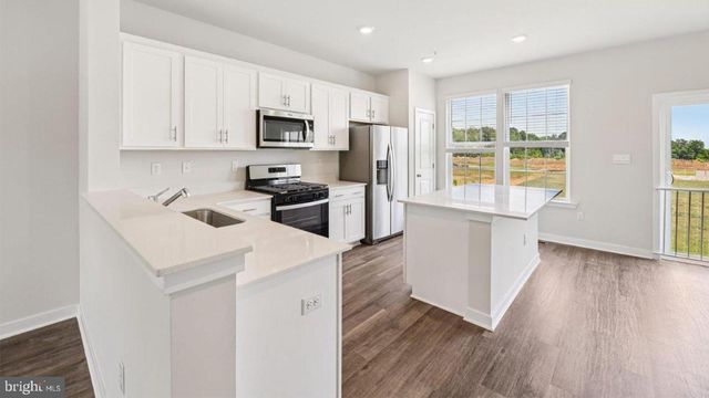 254 CORRERI ST, Havre De Grace, MD 21078
